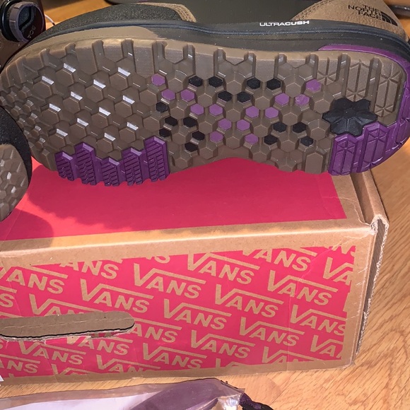 NIB The North Face x Vans - Verse Snowboard Boots - Picture 4 of 16